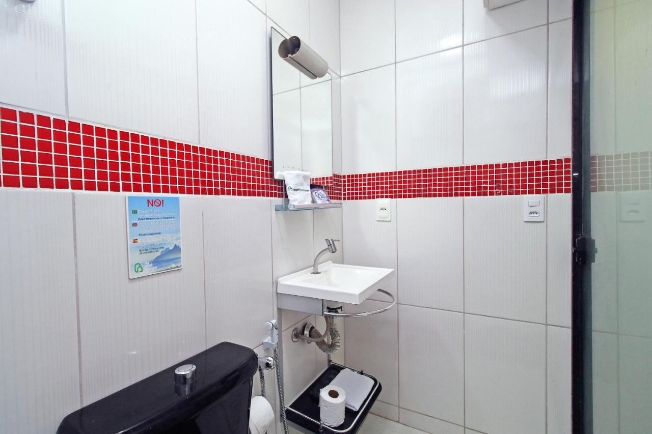 Rio Spot Homes Flat C031A Рио де Жанейро Екстериор снимка