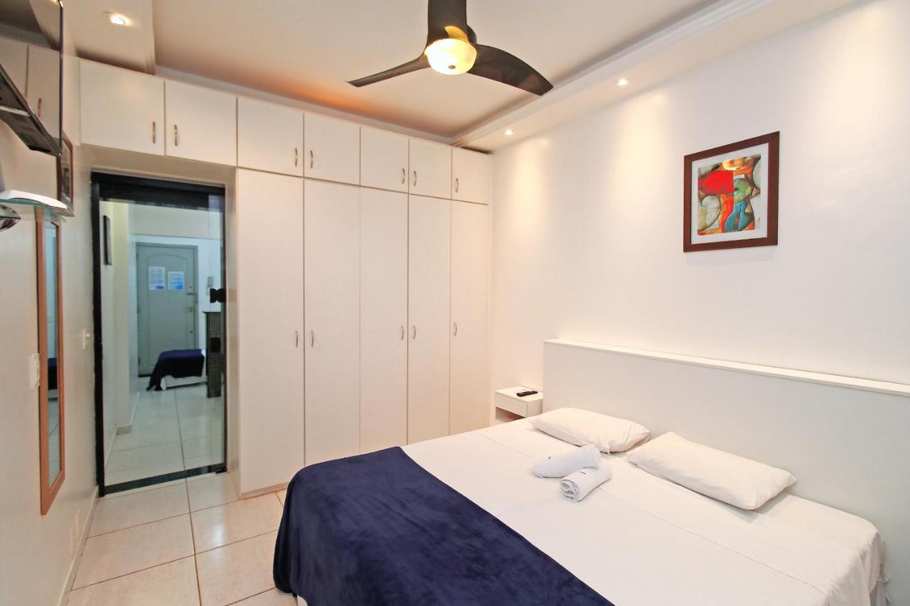 Rio Spot Homes Flat C031A Рио де Жанейро Екстериор снимка