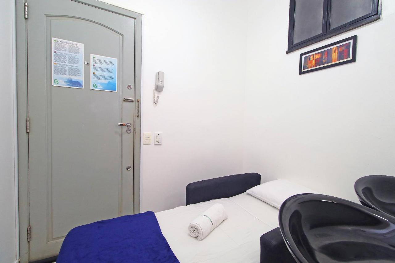 Rio Spot Homes Flat C031A Рио де Жанейро Екстериор снимка