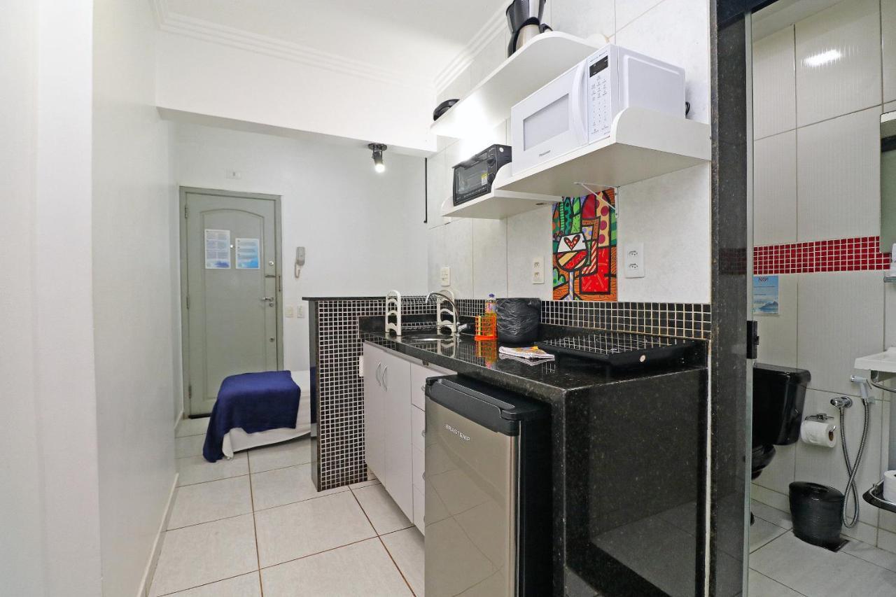 Rio Spot Homes Flat C031A Рио де Жанейро Екстериор снимка
