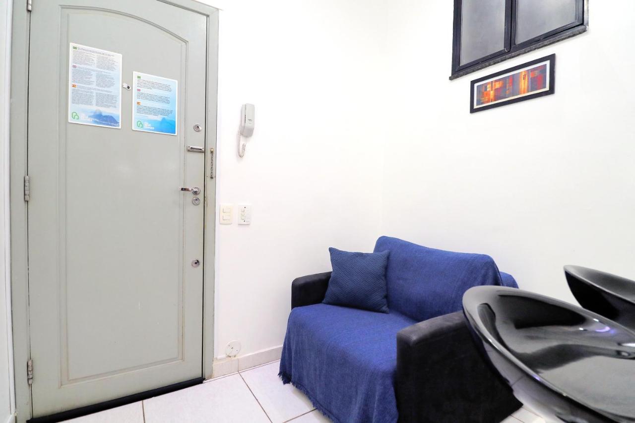 Rio Spot Homes Flat C031A Рио де Жанейро Екстериор снимка
